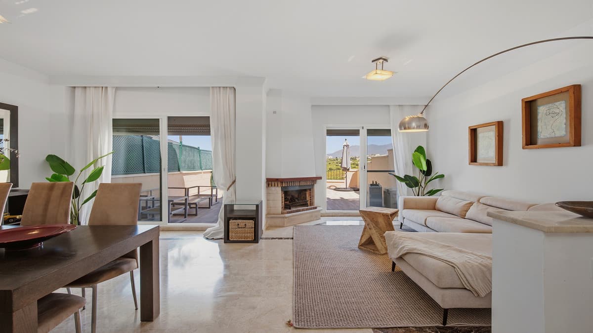 Townhouse in La Duquesa — photo 10 of 10