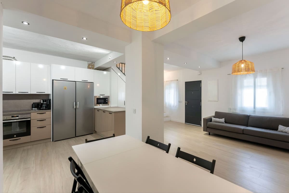 Townhouse in Monda — photo 5 of 10
