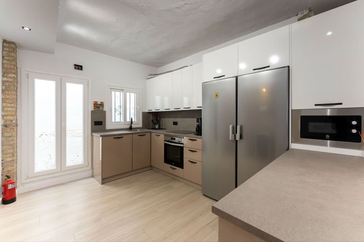 Townhouse in Monda — photo 6 of 10