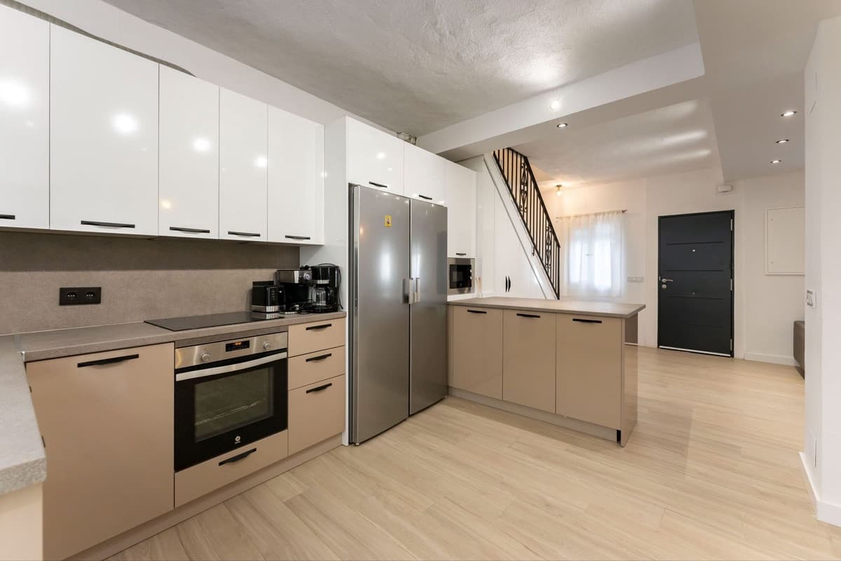 Townhouse in Monda — photo 7 of 10