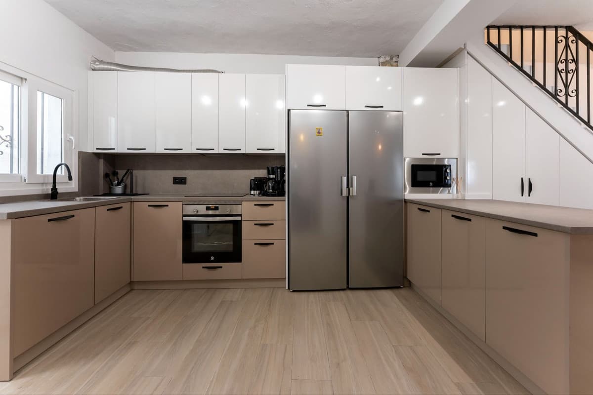 Townhouse in Monda — photo 8 of 10