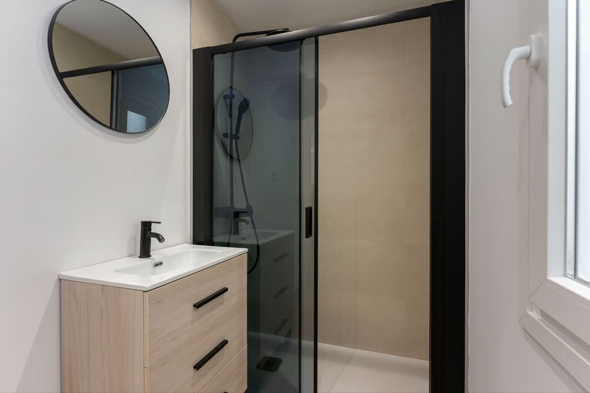Townhouse in Monda — photo 10 of 10