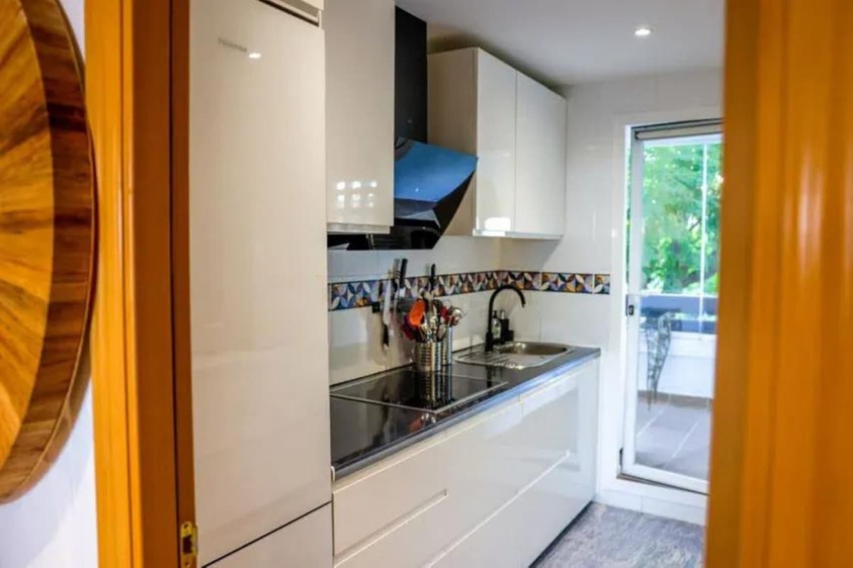 Middle Floor Apartment in Selwo — photo 4 of 10