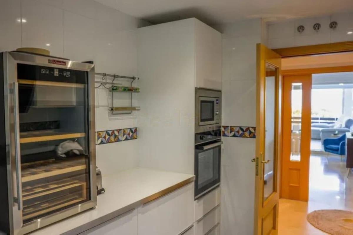 Middle Floor Apartment in Selwo — photo 5 of 10