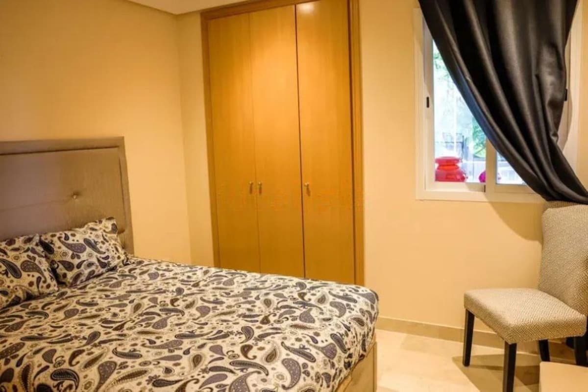 Middle Floor Apartment in Selwo — photo 10 of 10