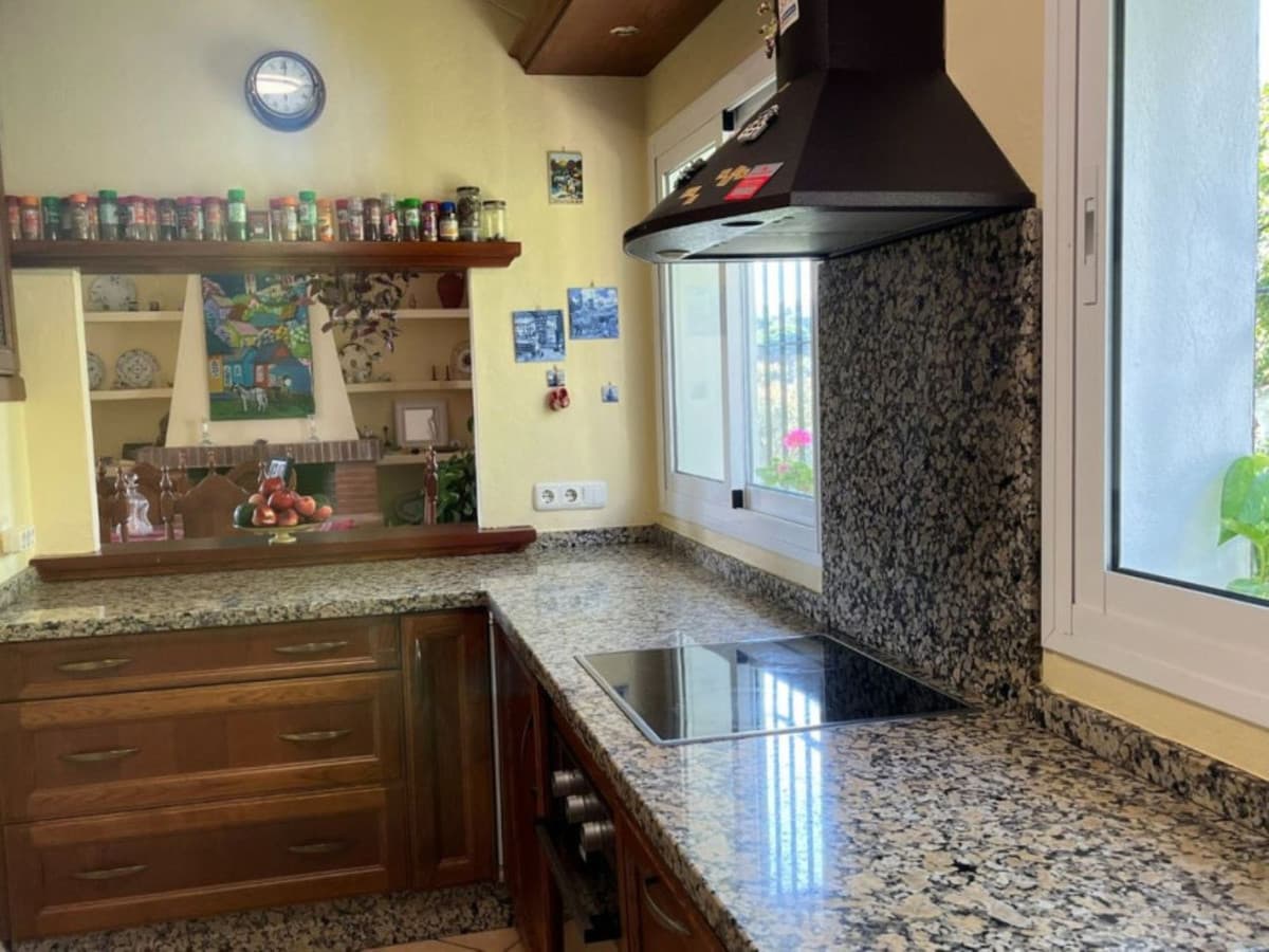 Detached Villa in Elviria — photo 8 of 10