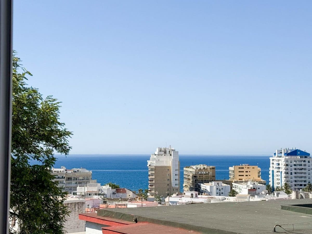 Top Floor Apartment in Marbella — photo 1 of 10