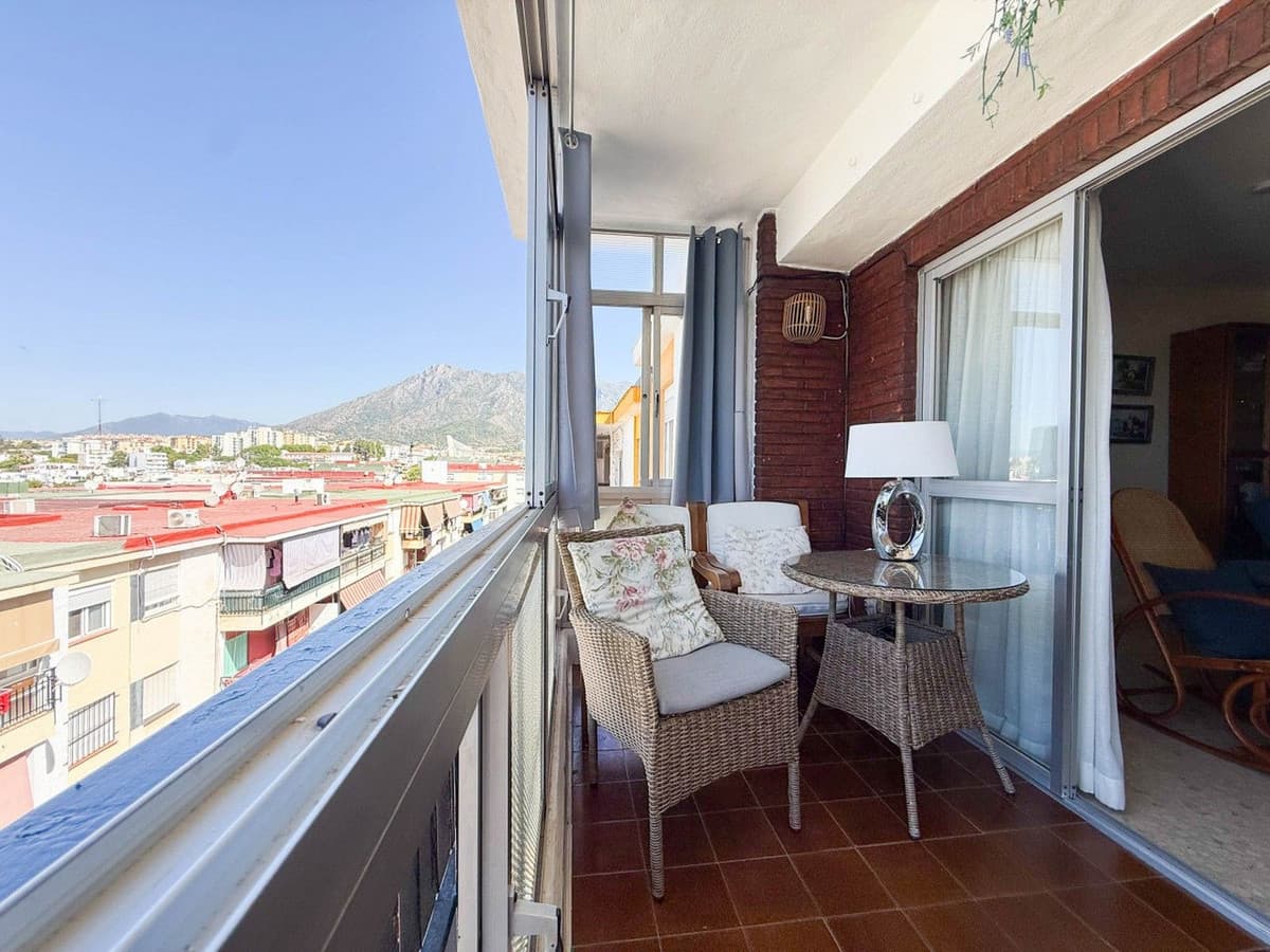 Top Floor Apartment in Marbella — photo 3 of 10