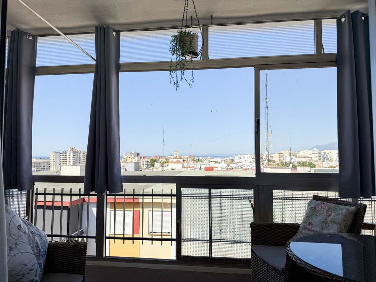 Top Floor Apartment in Marbella — photo 5 of 10