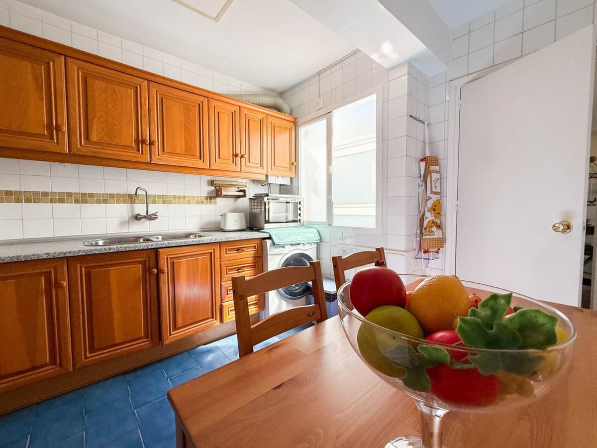 Top Floor Apartment in Marbella — photo 10 of 10