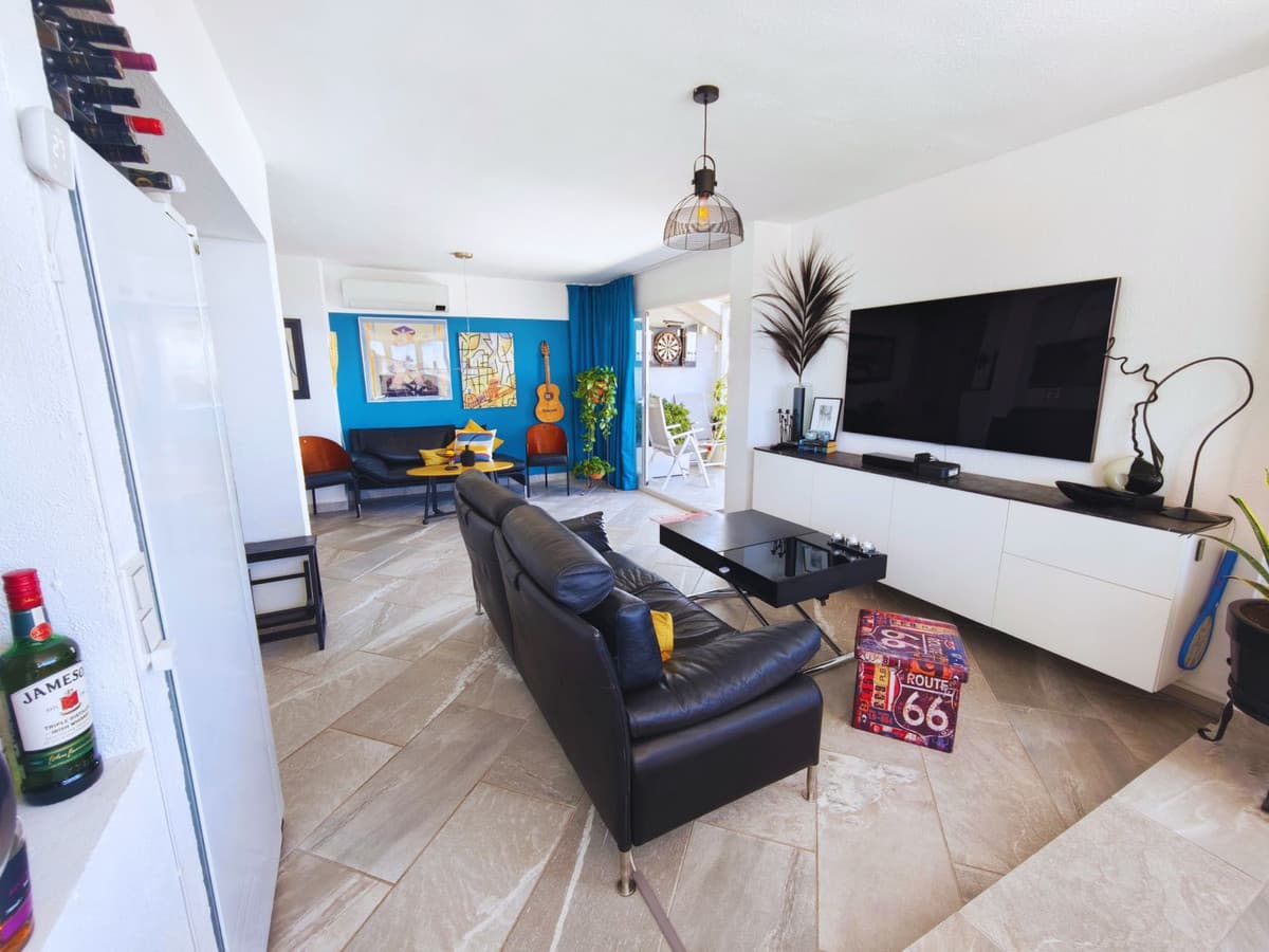 Penthouse in Fuengirola — photo 3 of 10