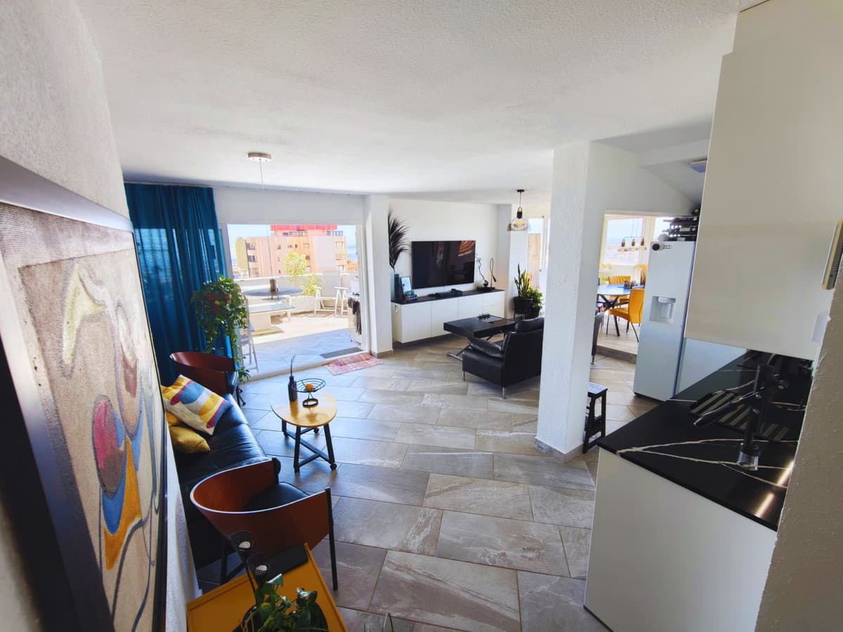 Penthouse in Fuengirola — photo 4 of 10