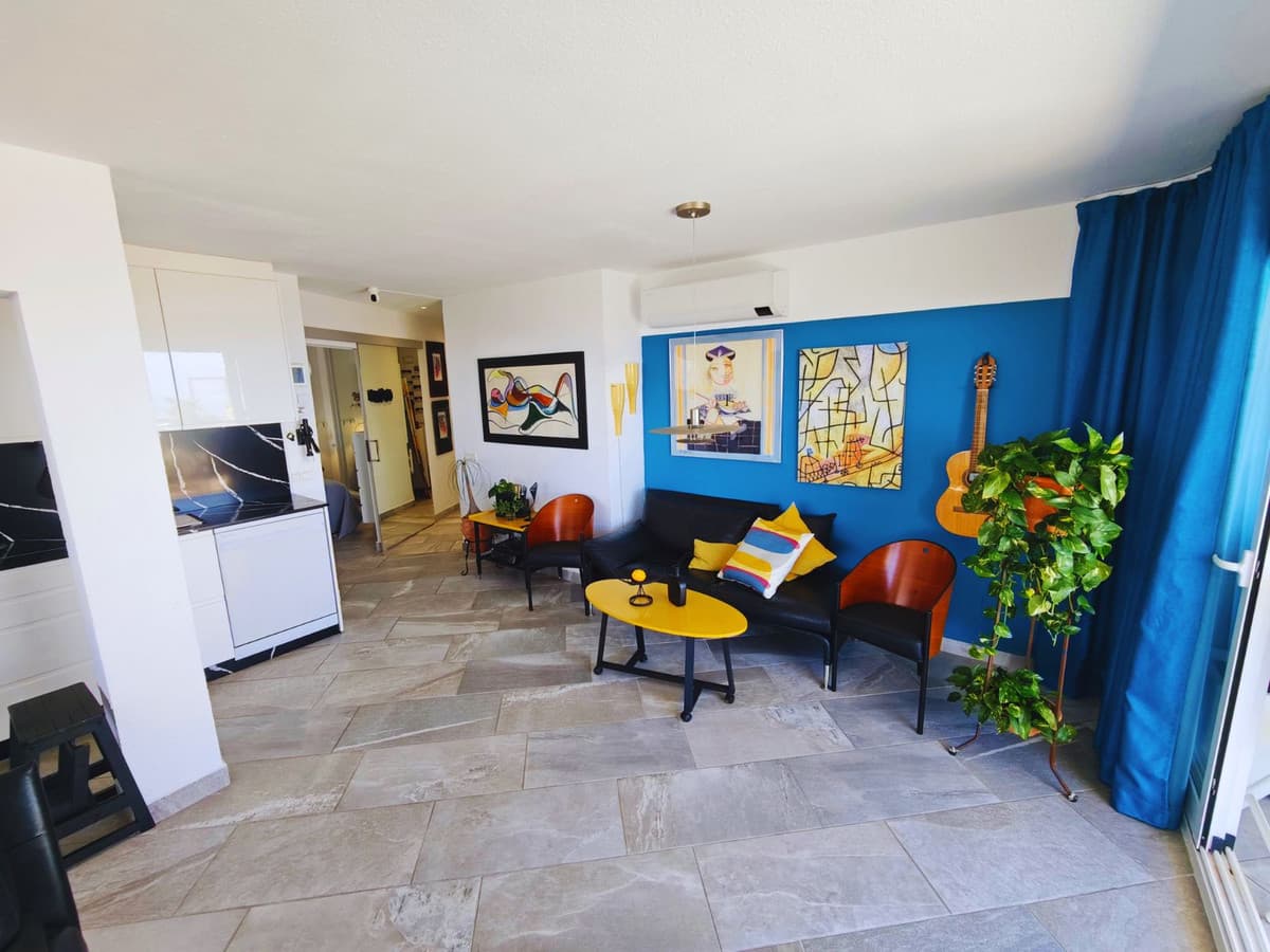 Penthouse in Fuengirola — photo 5 of 10