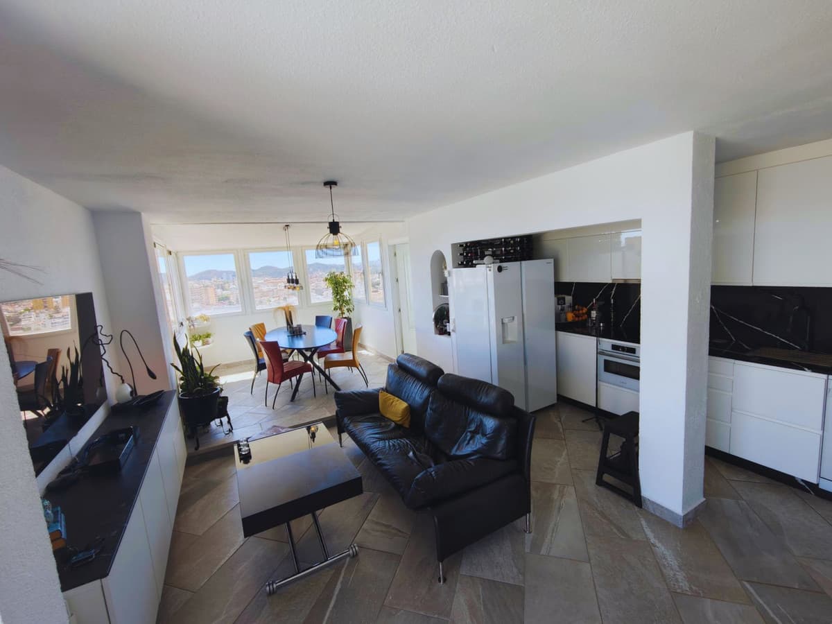 Penthouse in Fuengirola — photo 8 of 10