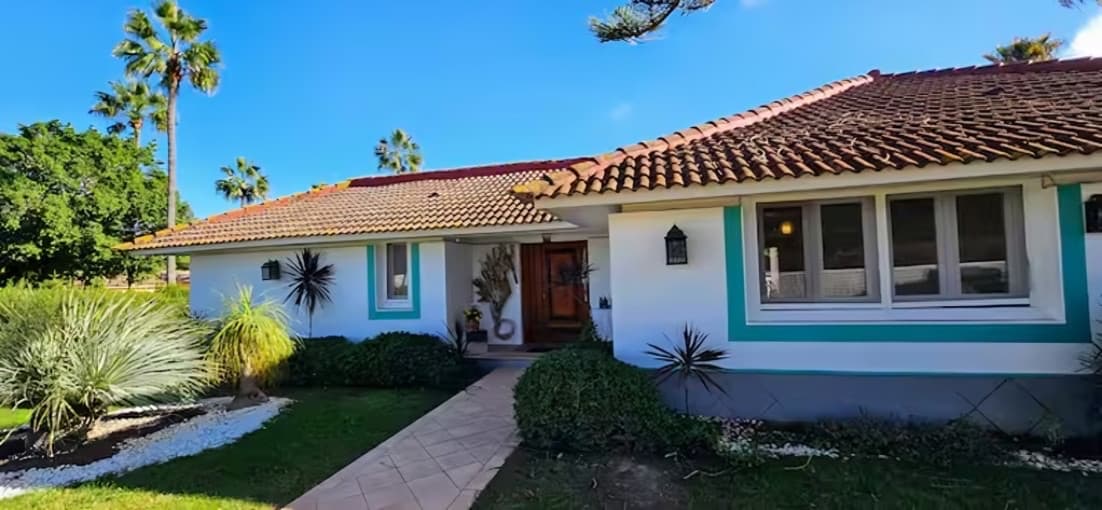 Detached Villa in Sotogrande Costa — photo 2 of 10