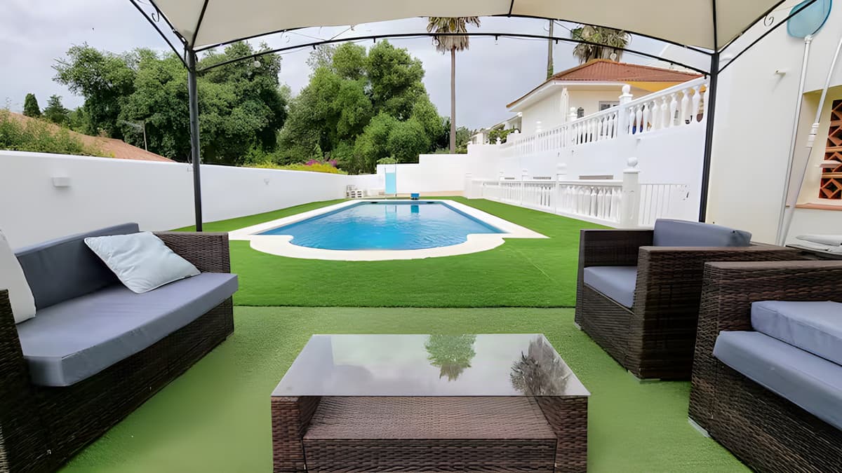 Detached Villa in Sotogrande Costa — photo 4 of 10