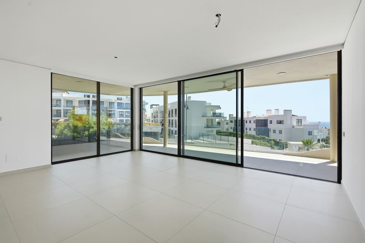 Middle Floor Apartment in Fuengirola — photo 6 of 10