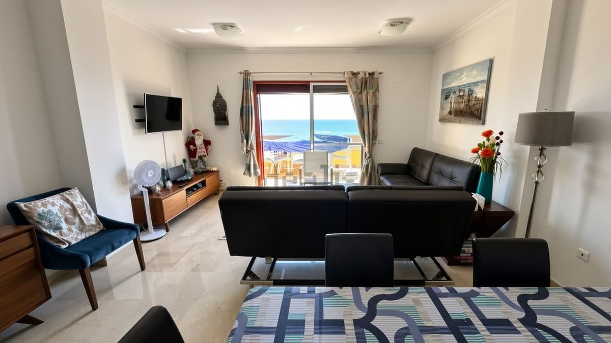 Penthouse in La Duquesa — photo 2 of 10