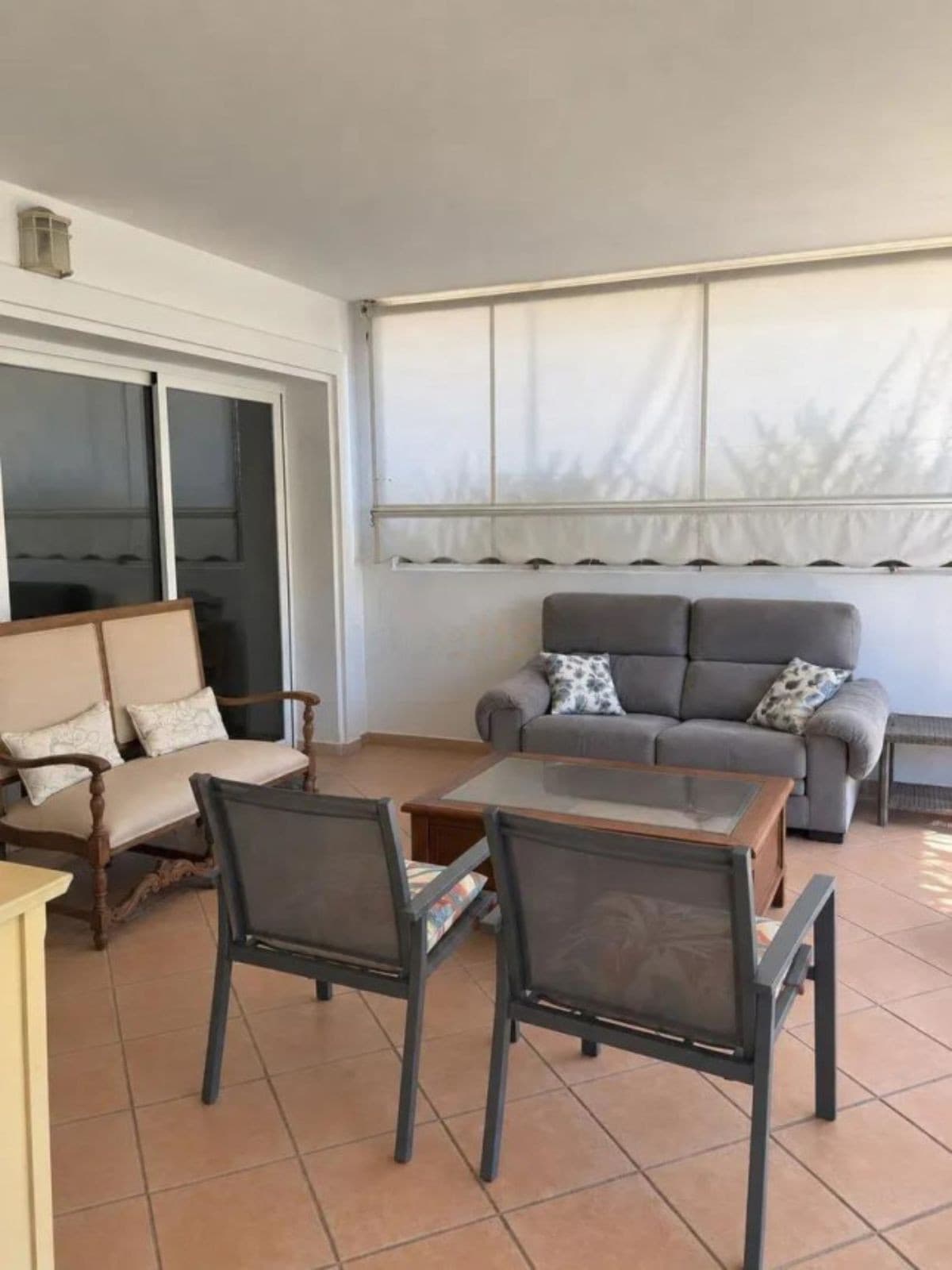 Ground Floor Apartment in Marbella — photo 8 of 10