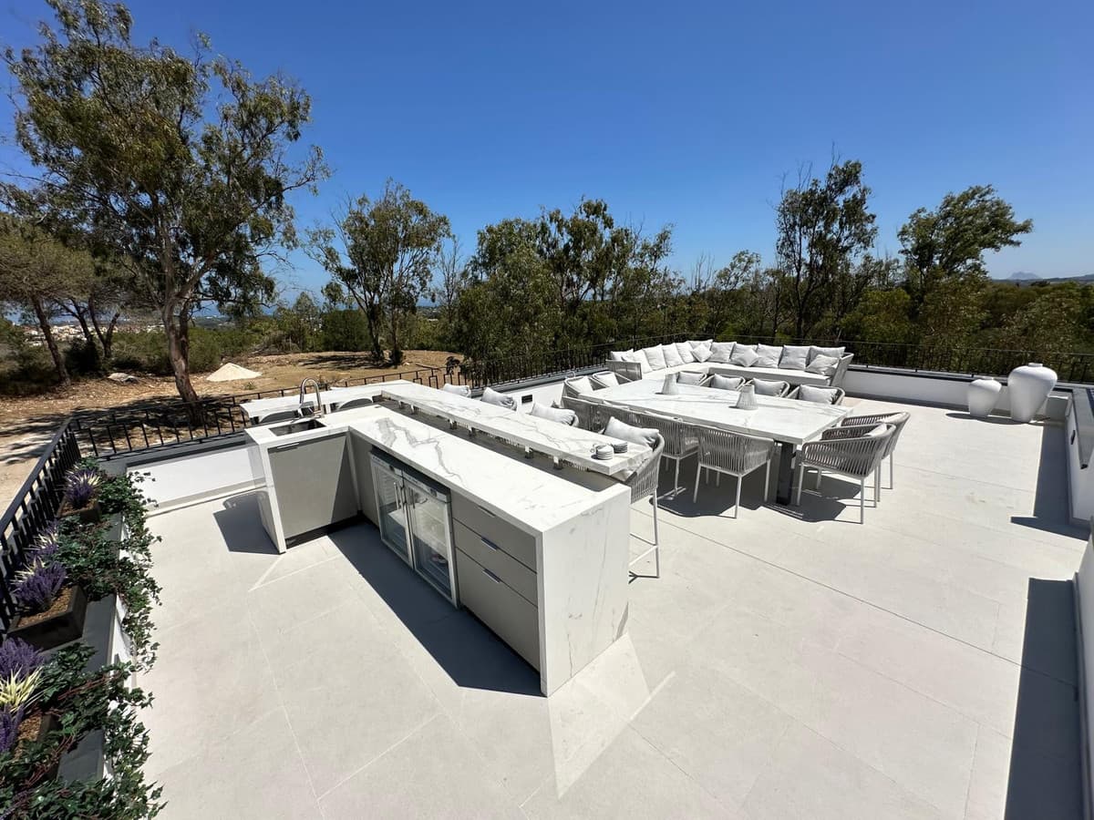 Detached Villa in Sotogrande — photo 5 of 10