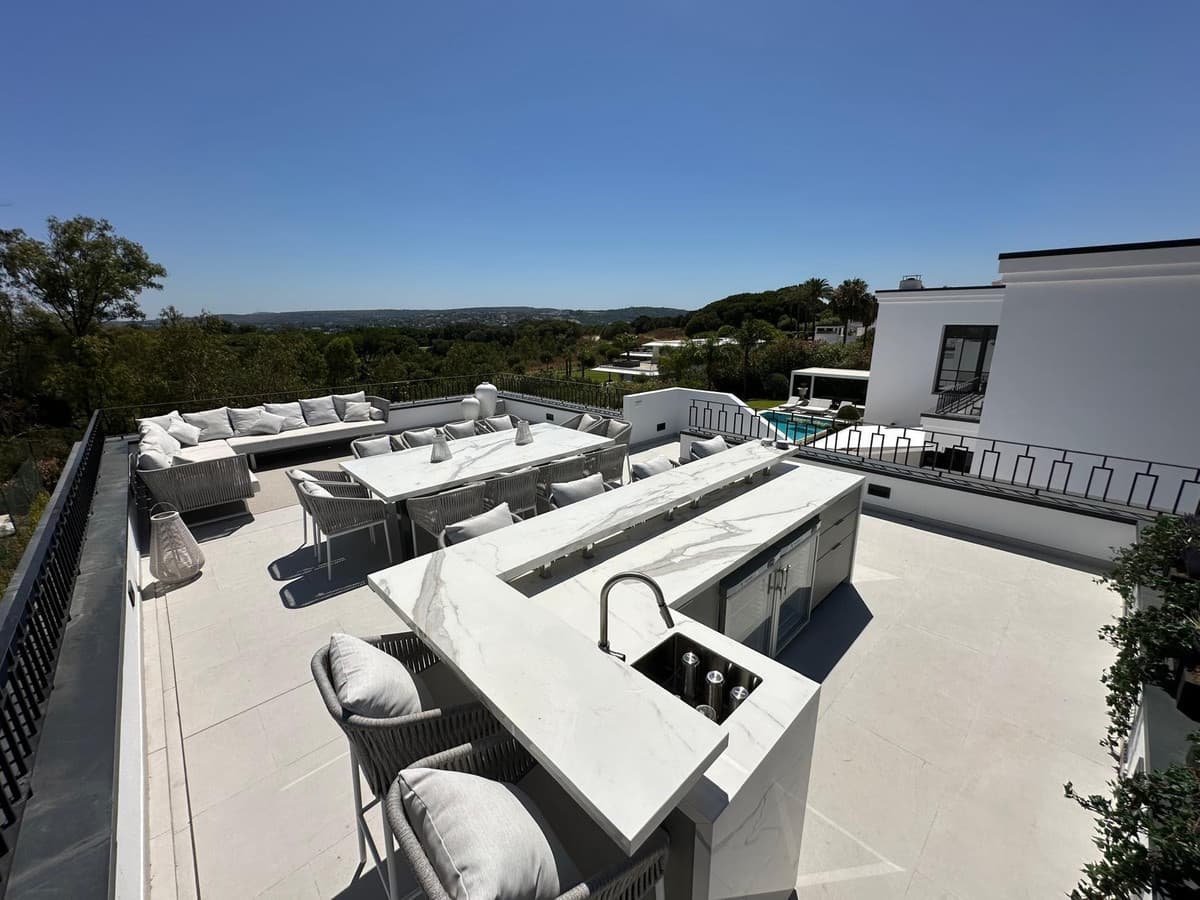 Detached Villa in Sotogrande — photo 6 of 10