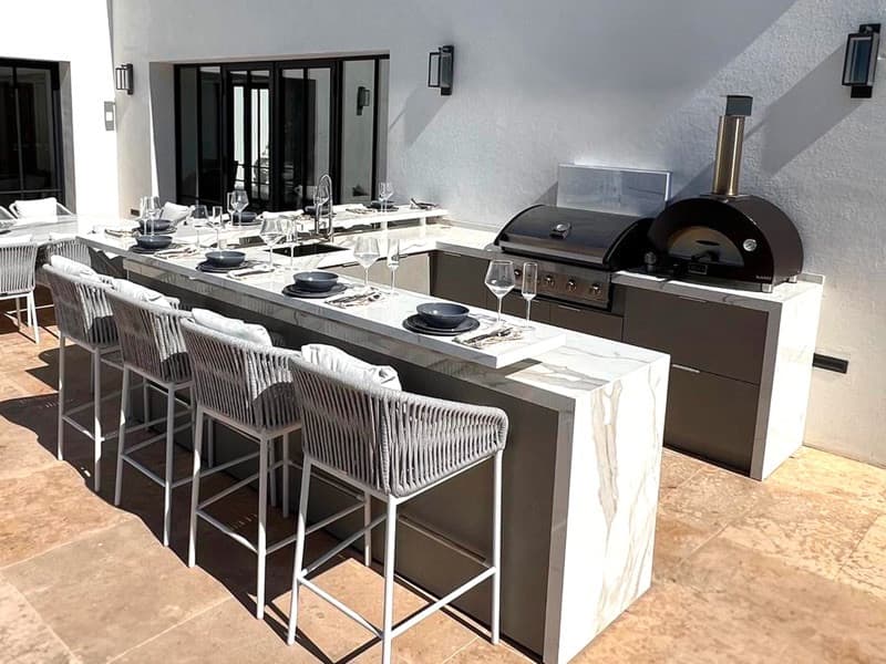 Detached Villa in Sotogrande — photo 7 of 10