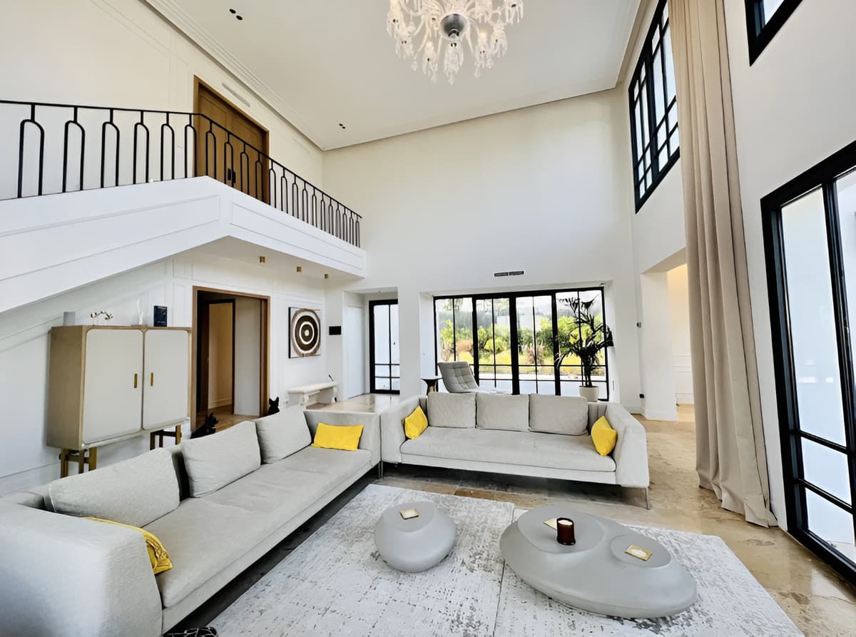 Detached Villa in Sotogrande — photo 8 of 10