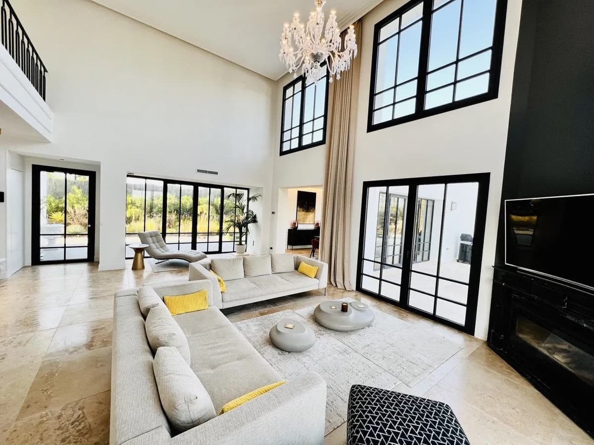 Detached Villa in Sotogrande — photo 9 of 10