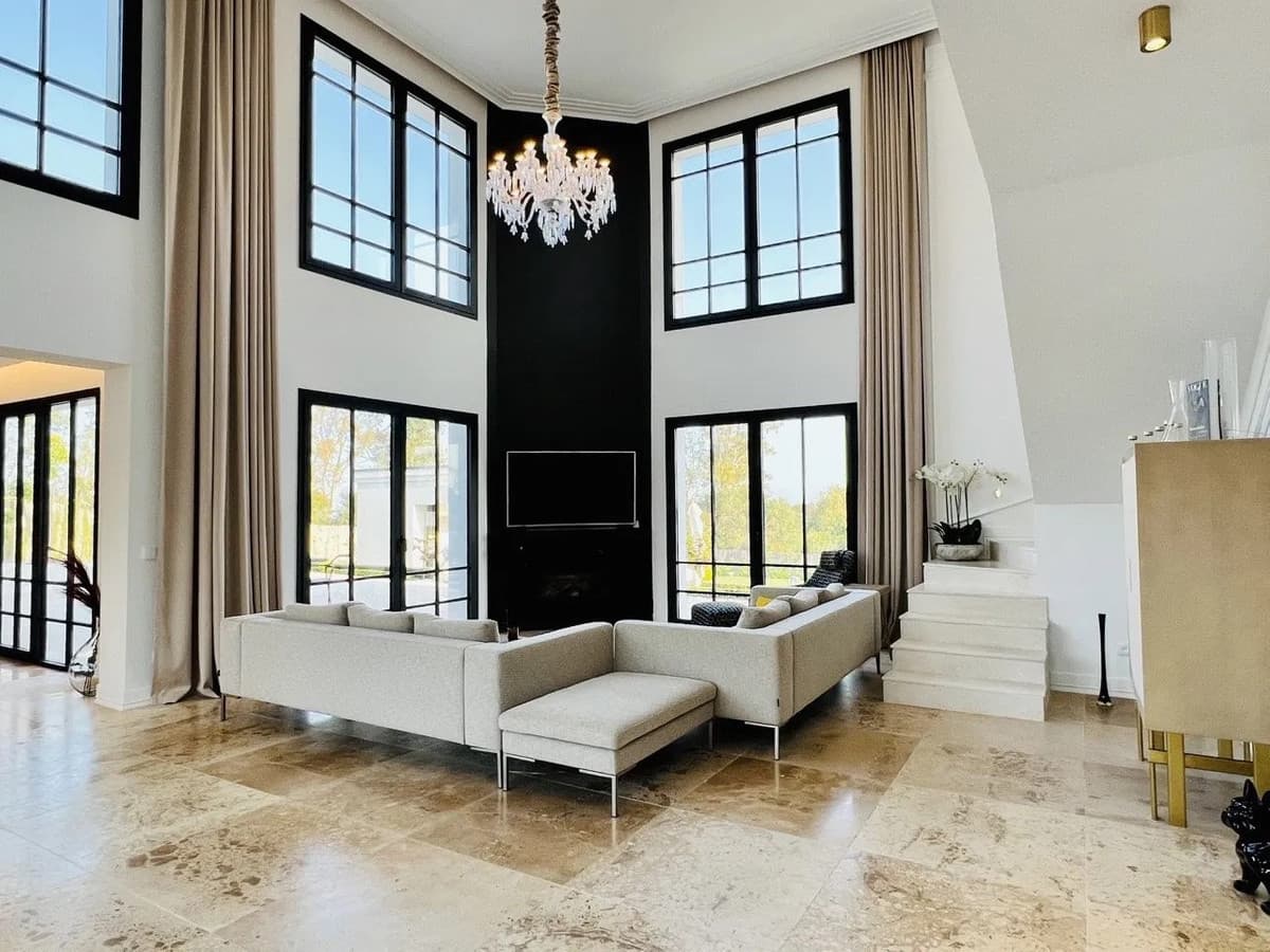 Detached Villa in Sotogrande — photo 10 of 10