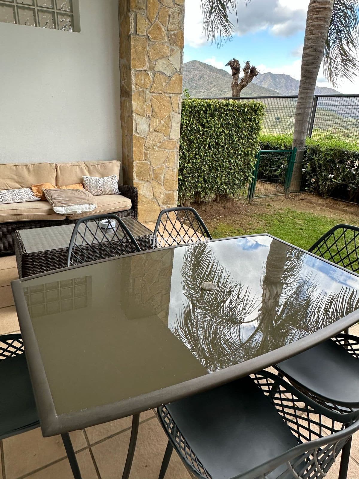Townhouse in La Cala Golf — photo 1 of 10