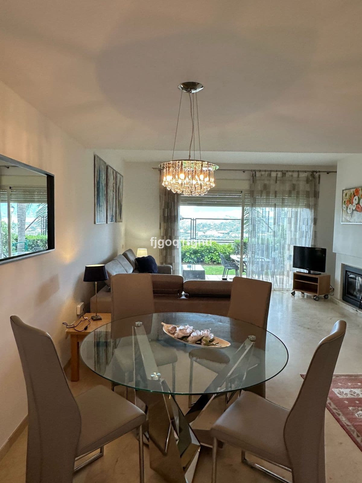 Townhouse in La Cala Golf — photo 2 of 10