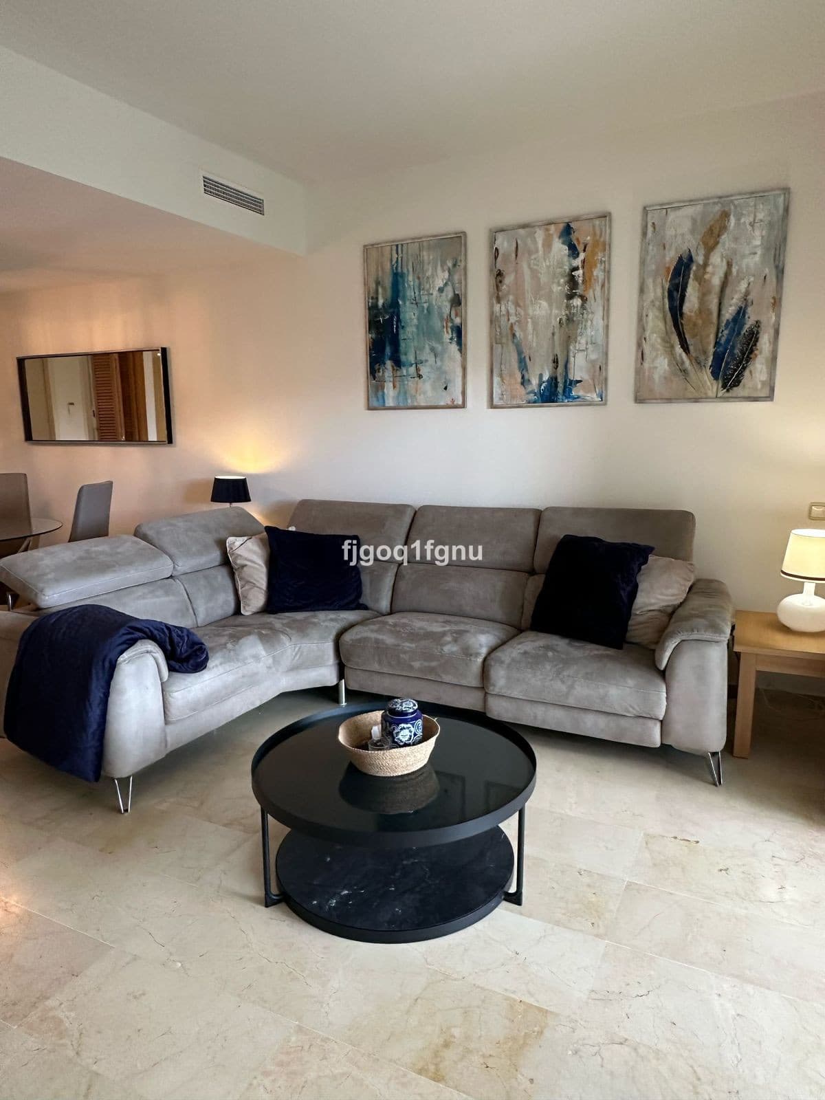 Townhouse in La Cala Golf — photo 4 of 10