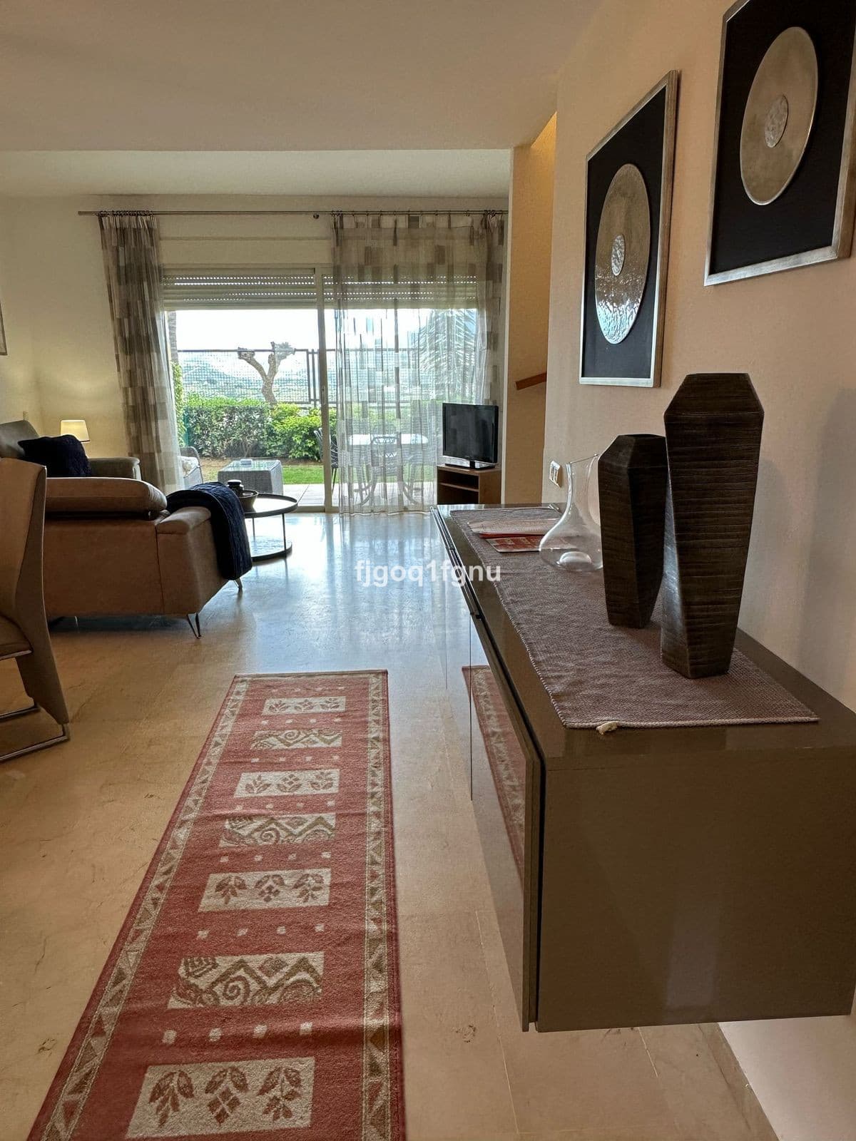 Townhouse in La Cala Golf — photo 6 of 10
