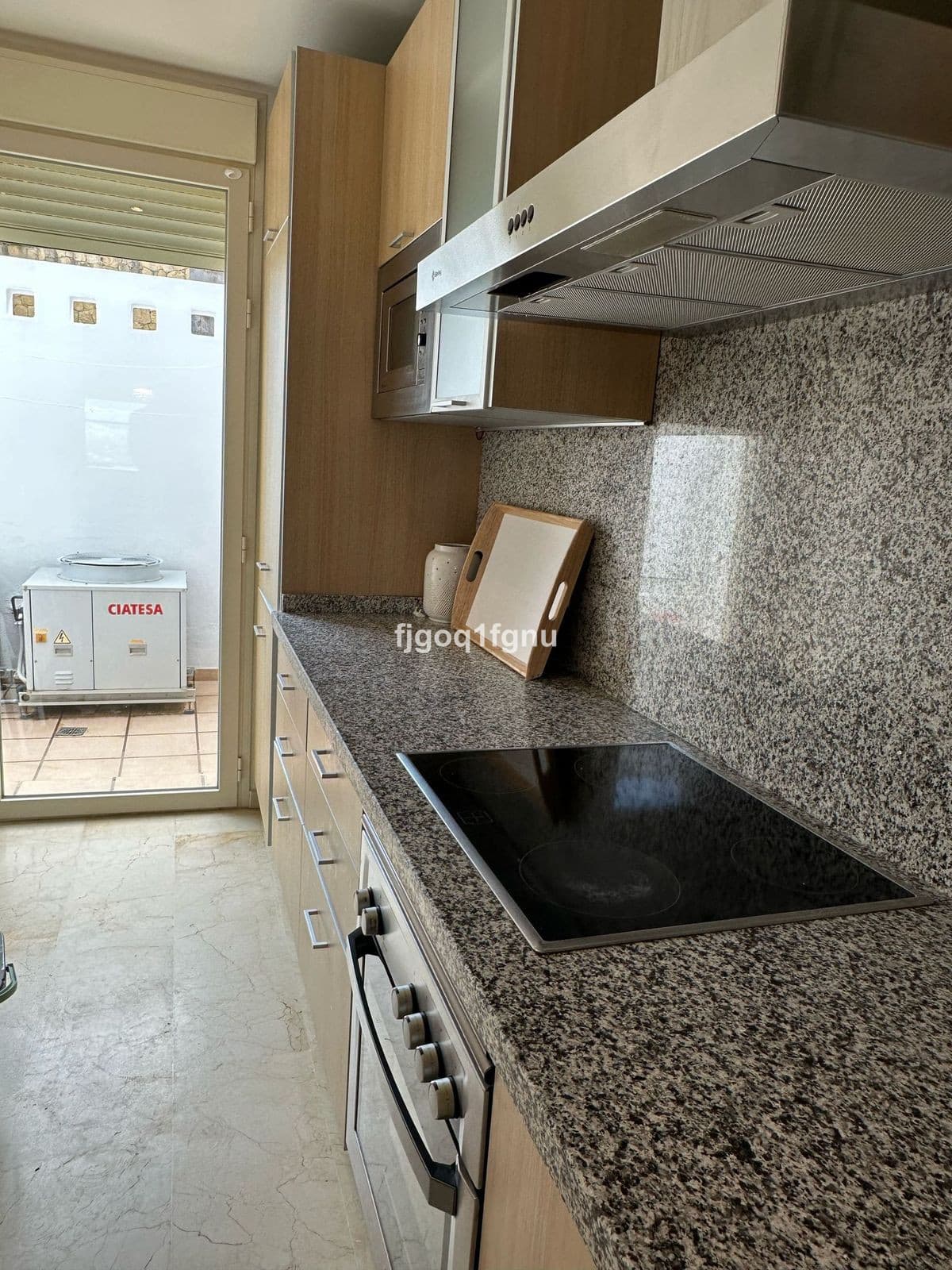 Townhouse in La Cala Golf — photo 7 of 10