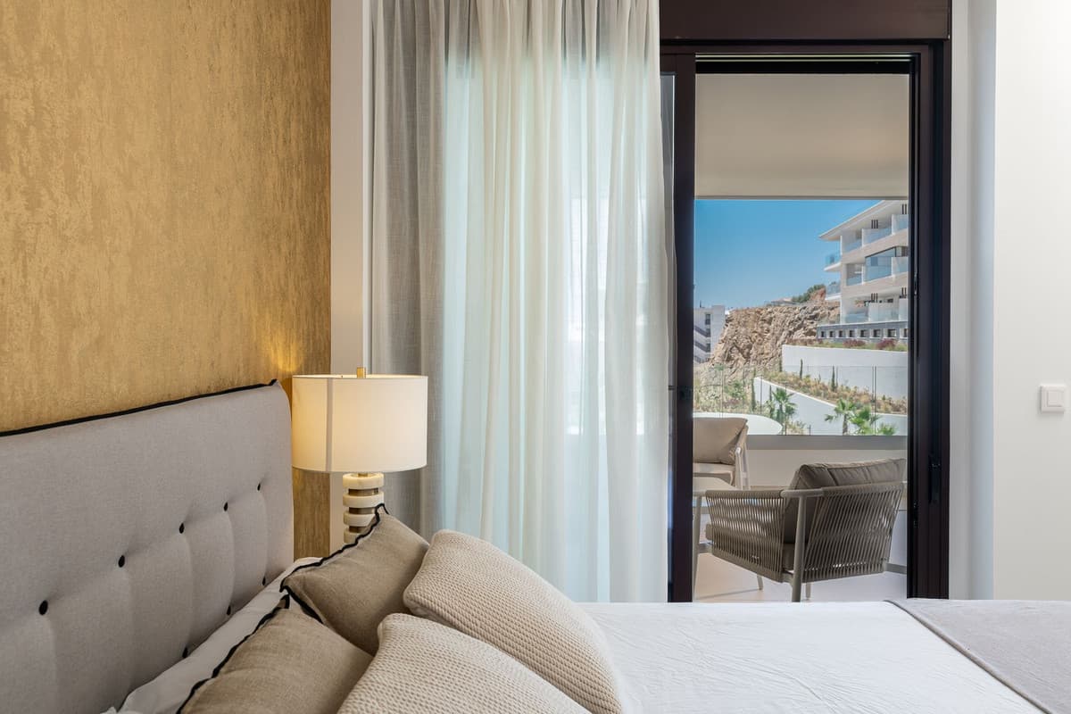 Middle Floor Apartment in Fuengirola — photo 9 of 10