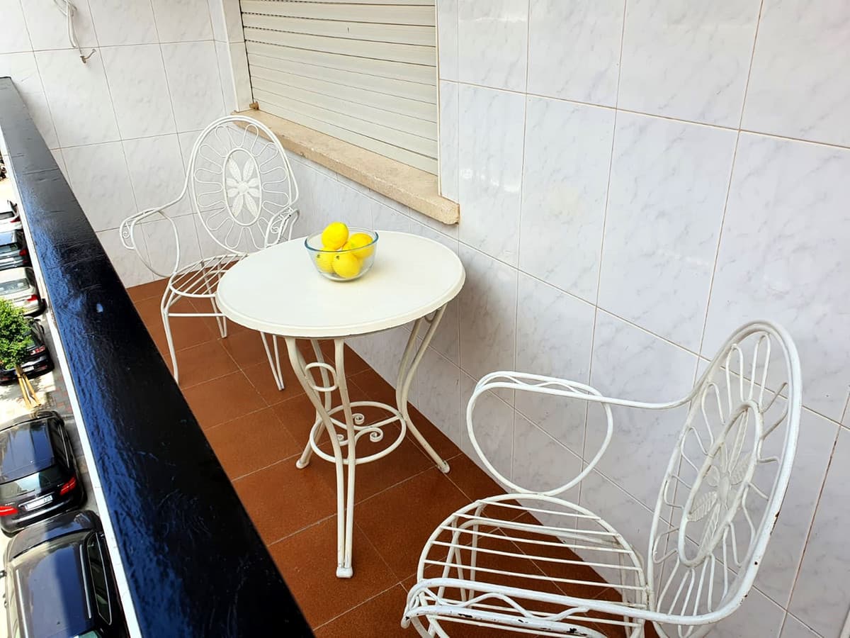 Middle Floor Apartment in Fuengirola — photo 3 of 10