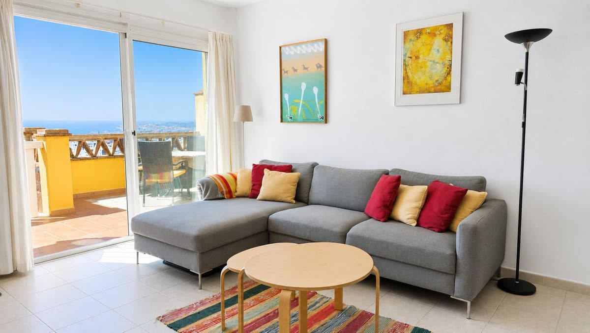 Penthouse in Fuengirola — photo 3 of 10