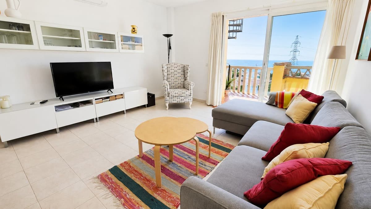 Penthouse in Fuengirola — photo 4 of 10
