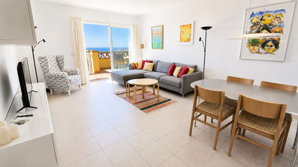 Penthouse in Fuengirola — photo 5 of 10