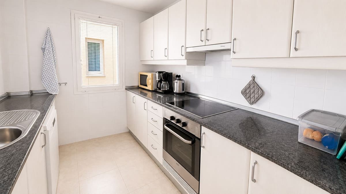 Penthouse in Fuengirola — photo 9 of 10