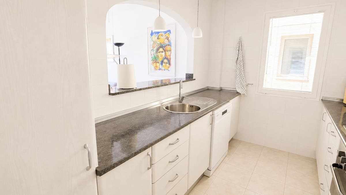Penthouse in Fuengirola — photo 10 of 10