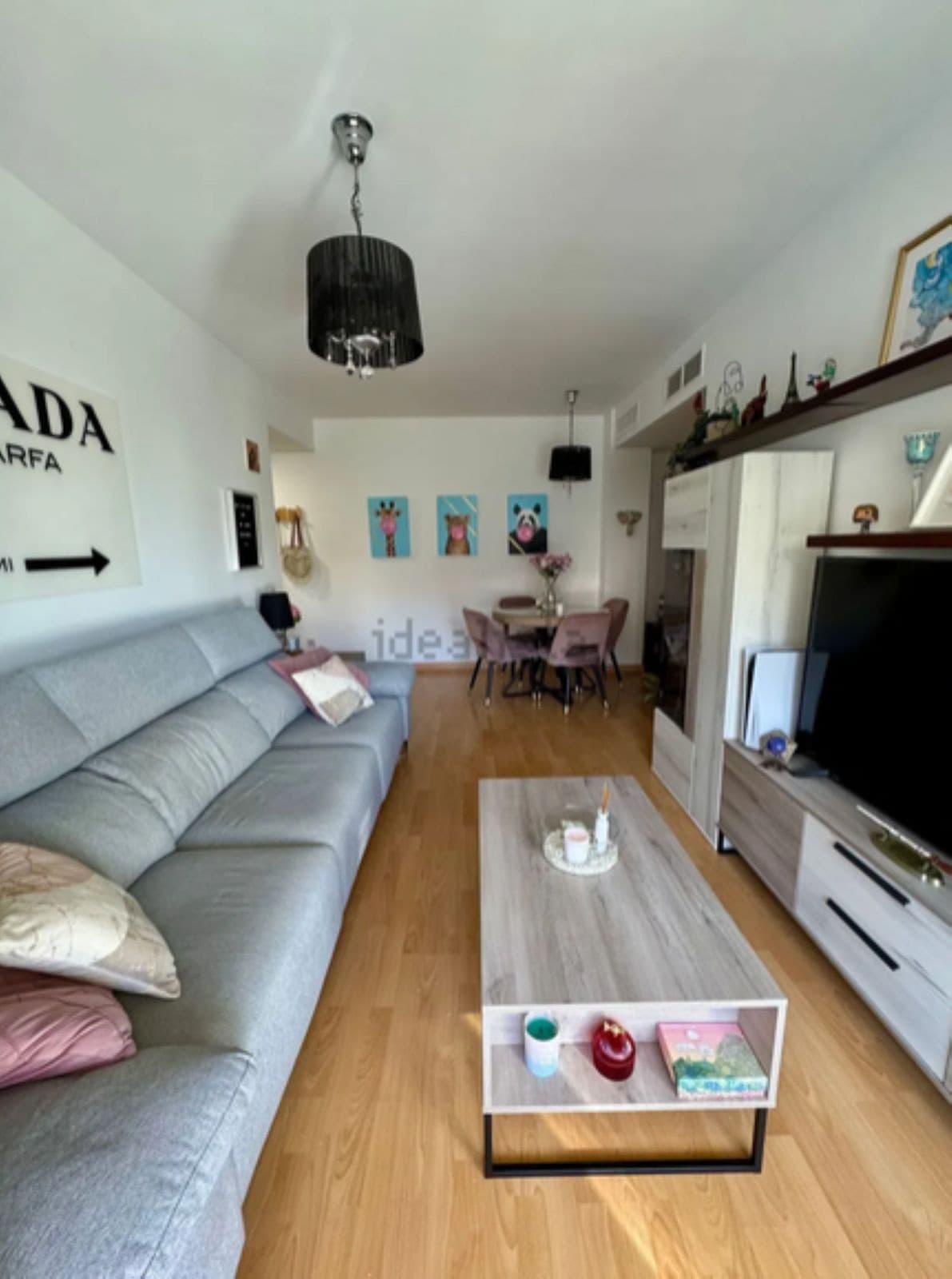 Middle Floor Apartment in Benalmadena — photo 2 of 8