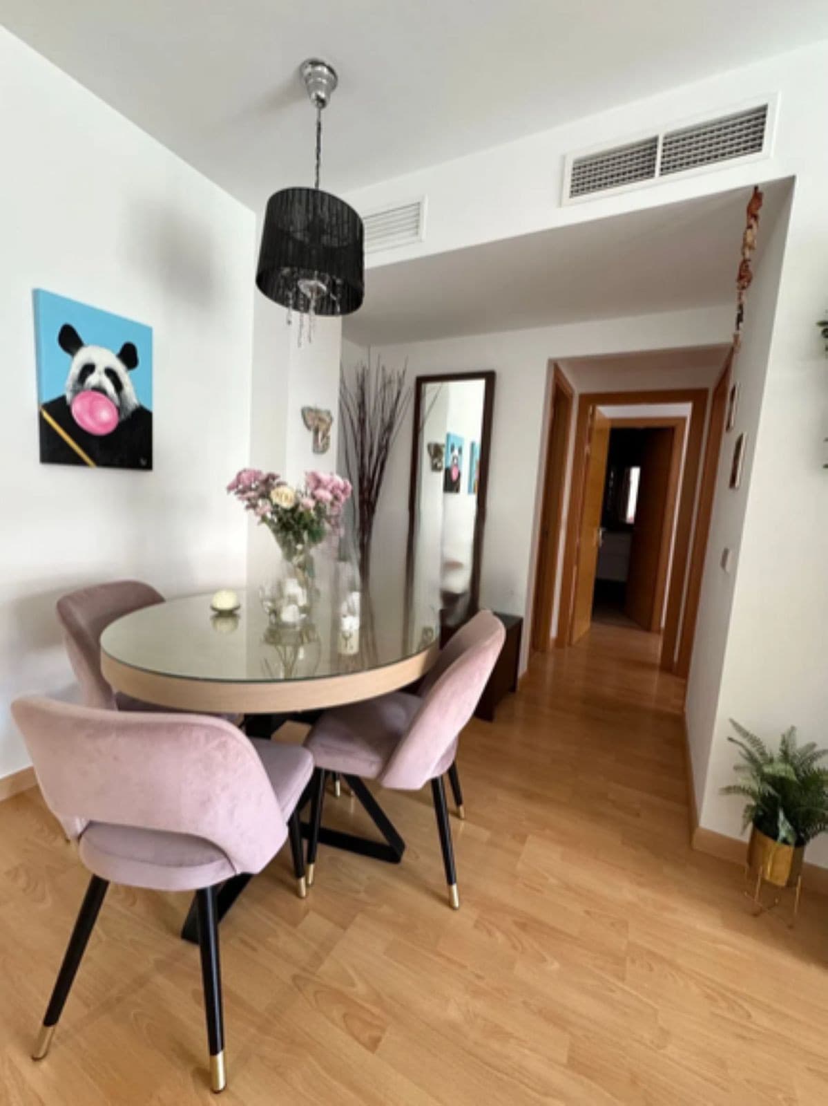 Middle Floor Apartment in Benalmadena — photo 3 of 8