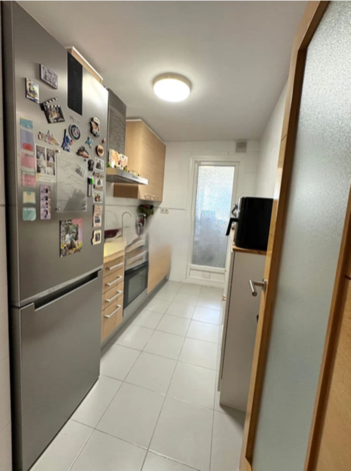 Middle Floor Apartment in Benalmadena — photo 4 of 8