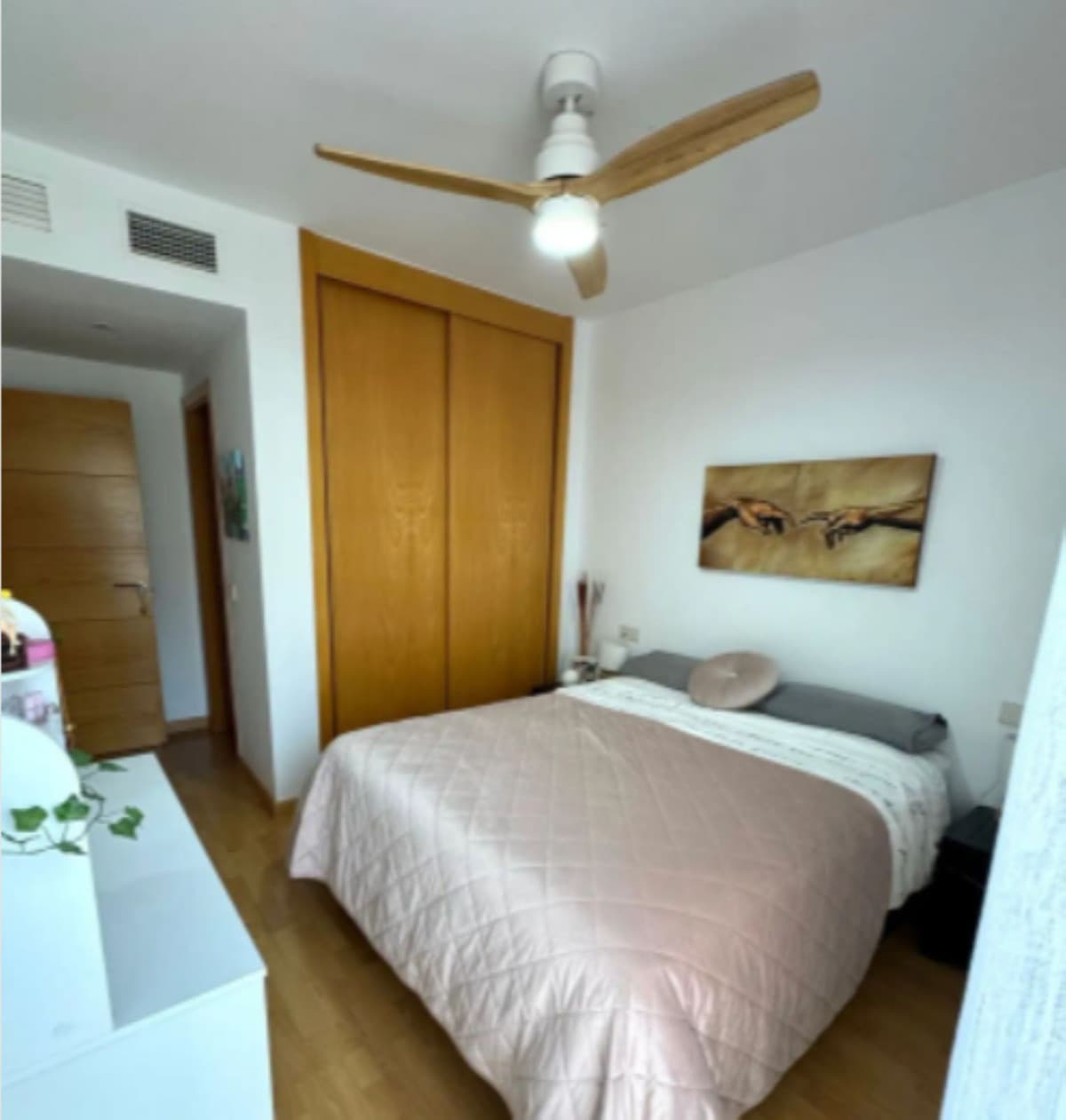 Middle Floor Apartment in Benalmadena — photo 5 of 8