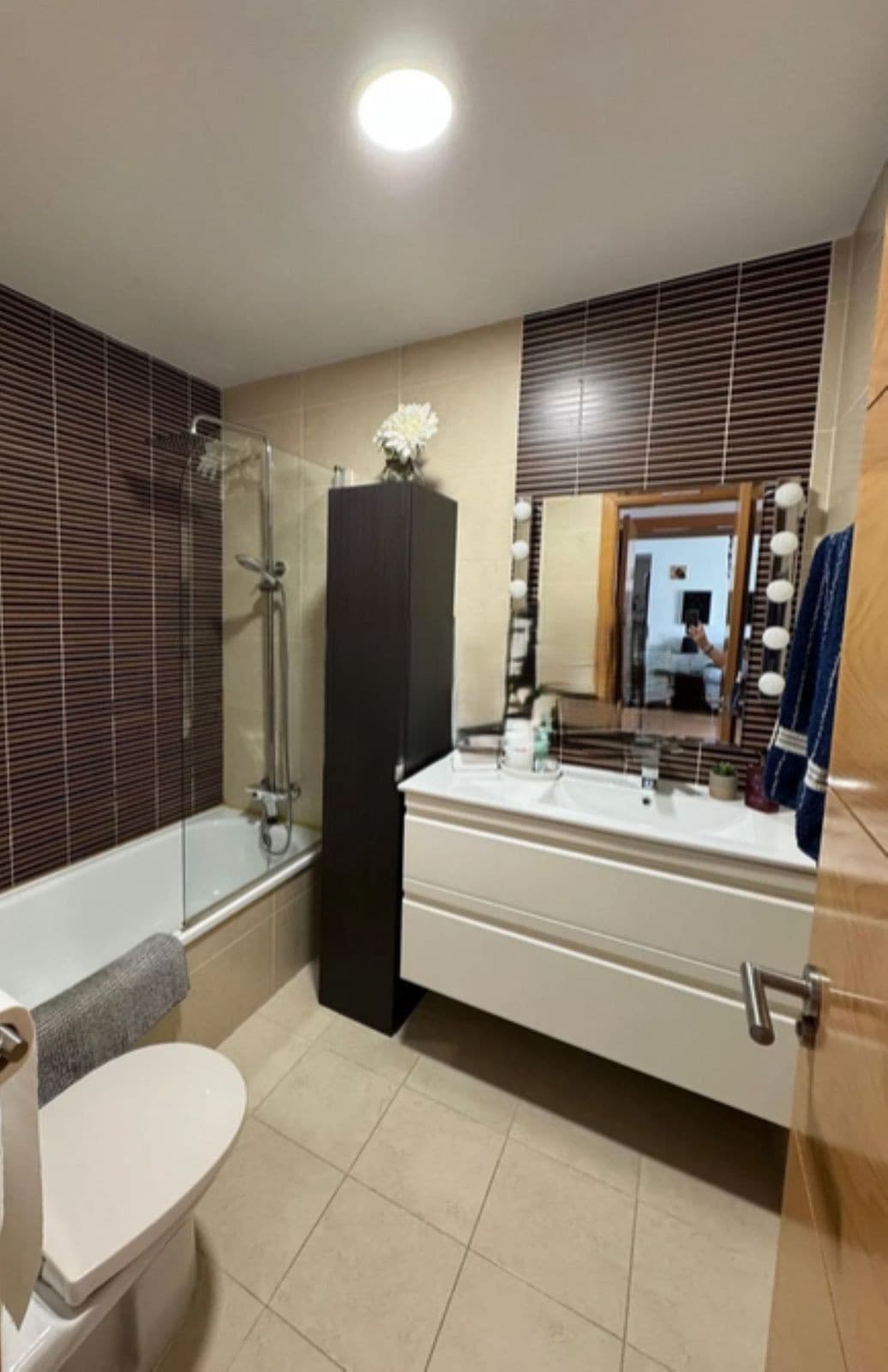 Middle Floor Apartment in Benalmadena — photo 6 of 8