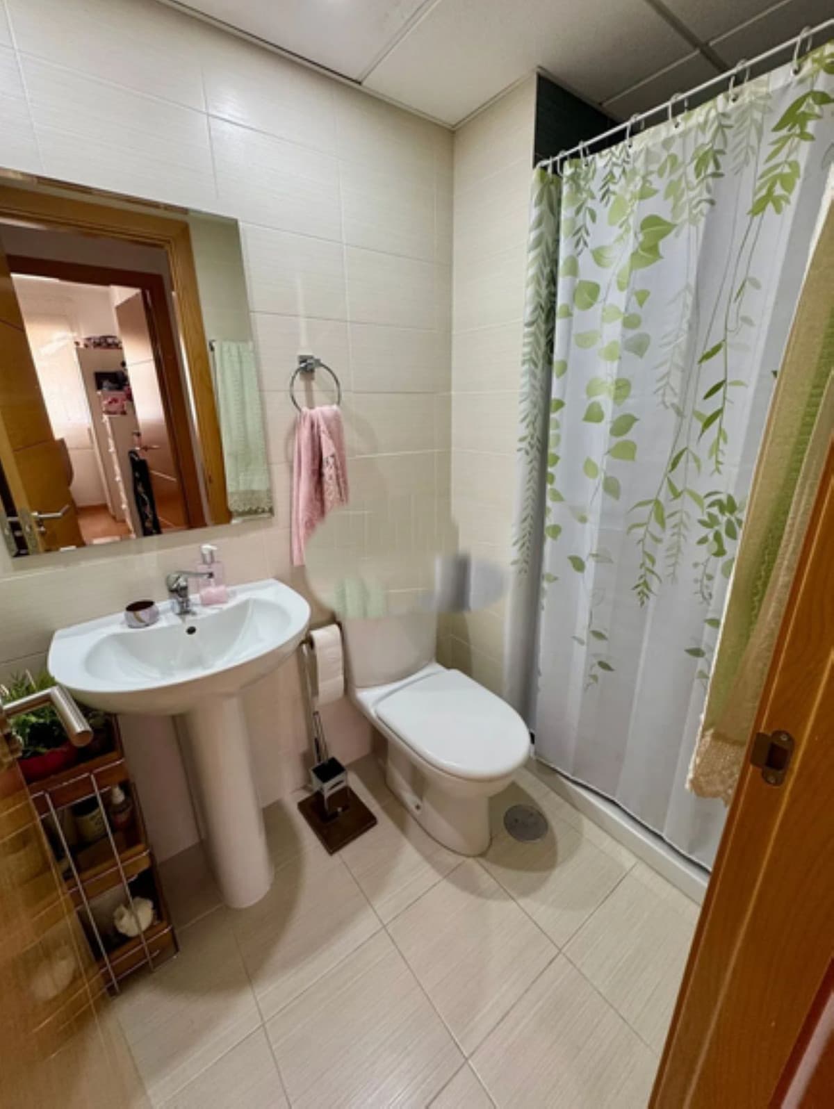 Middle Floor Apartment in Benalmadena — photo 8 of 8