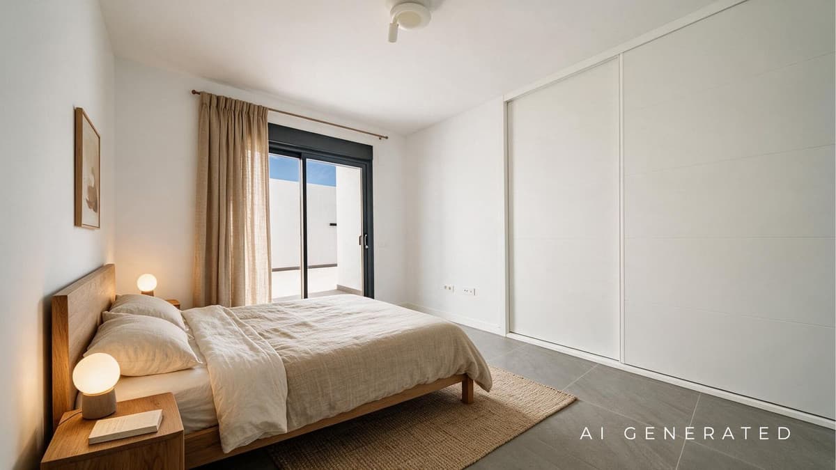 Ground Floor Apartment in El Chaparral — photo 3 of 10