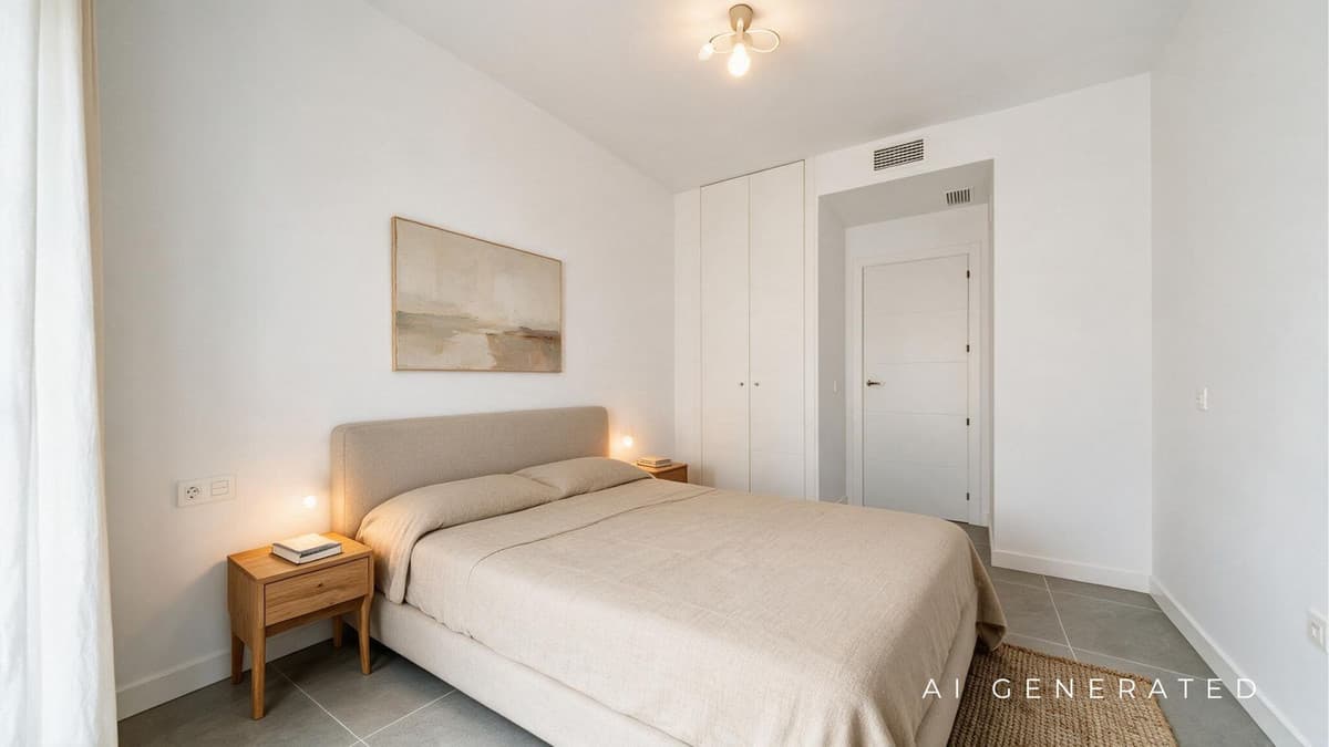 Ground Floor Apartment in El Chaparral — photo 4 of 10
