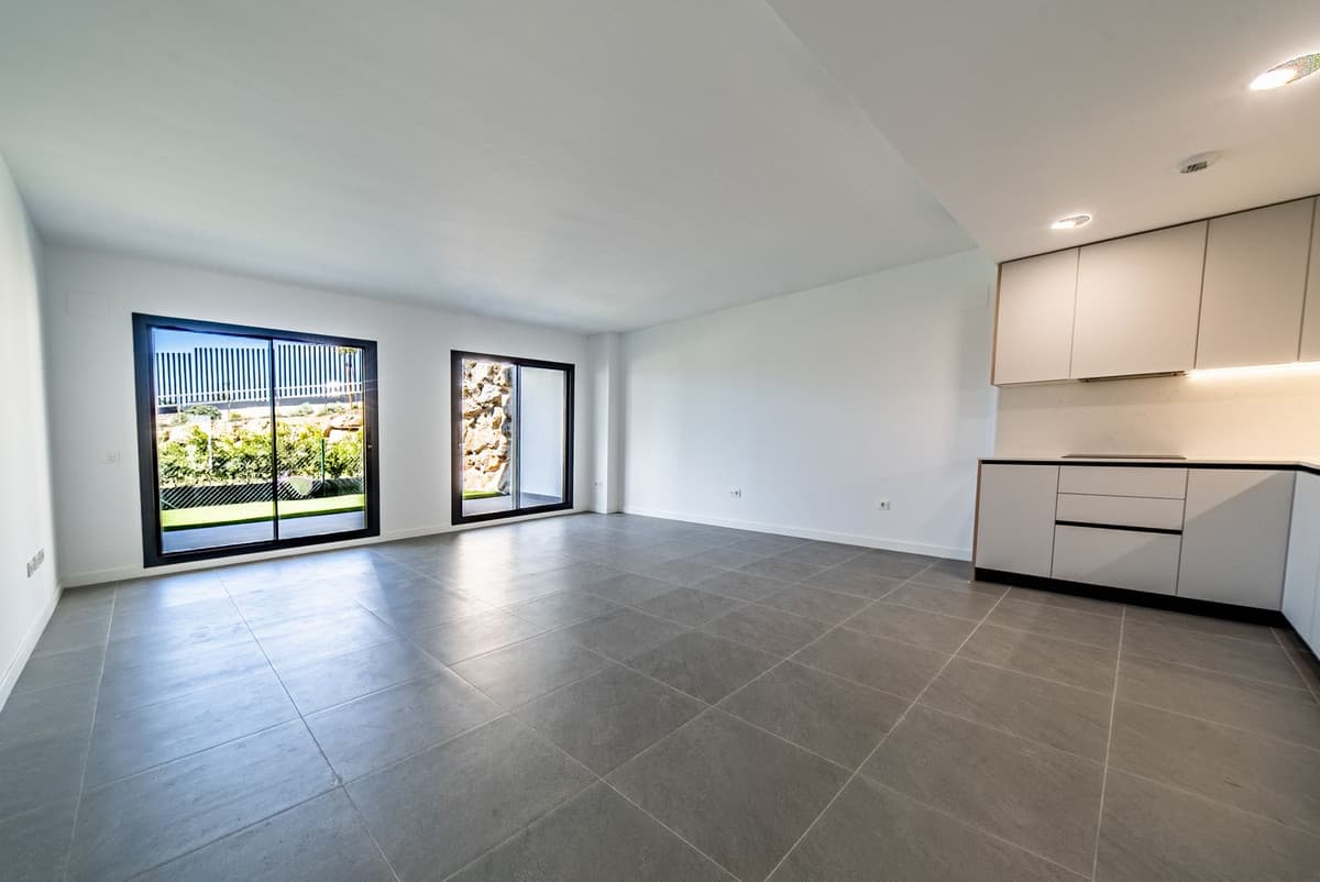 Ground Floor Apartment in El Chaparral — photo 7 of 10